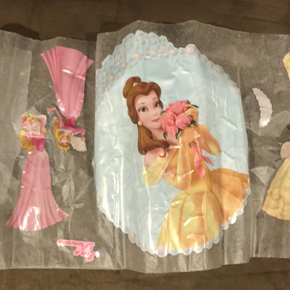 🔹Disney Wall Decals - Picture 3 of 7